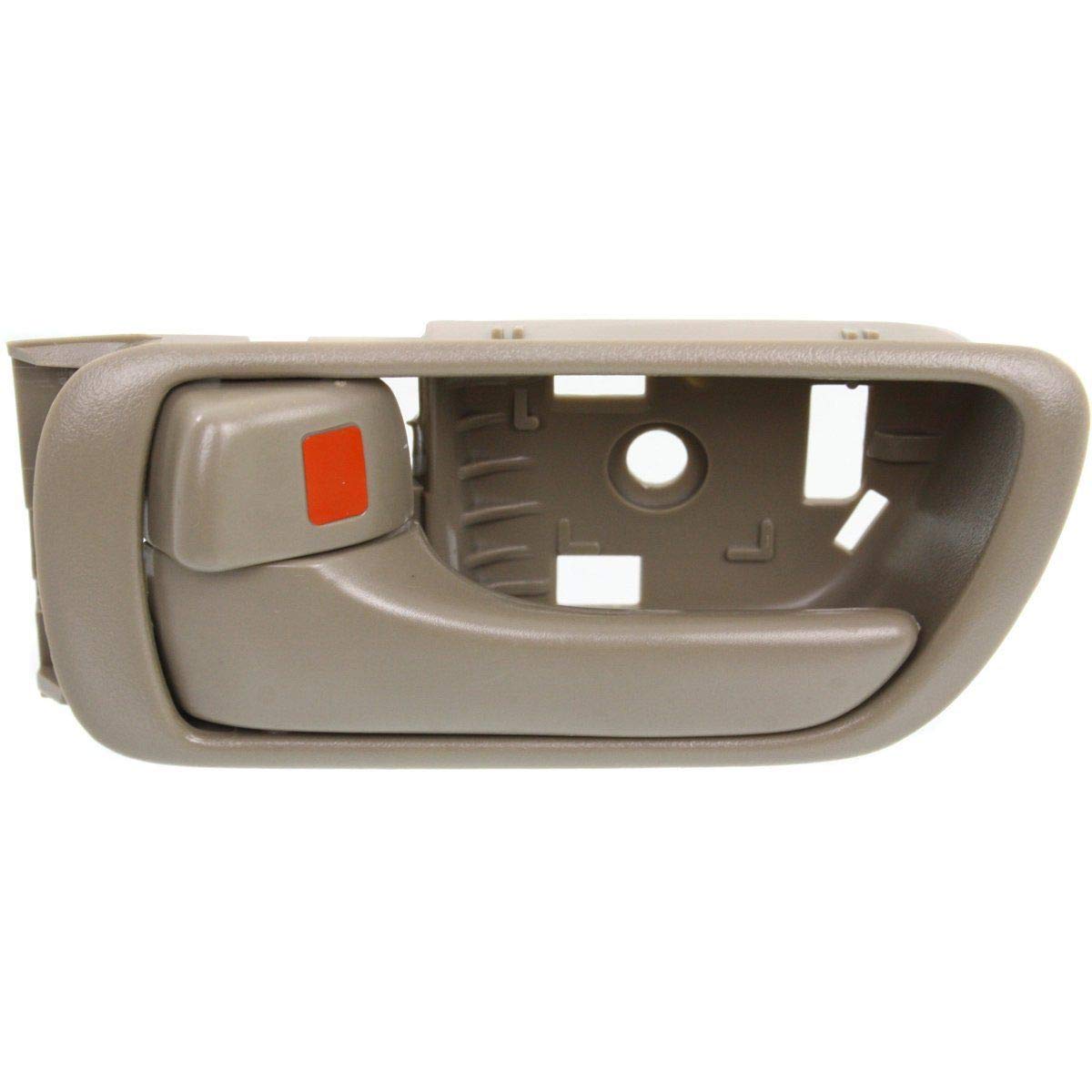 Amazon.com: New Front Or Rear Left Driver Side Interior Door 