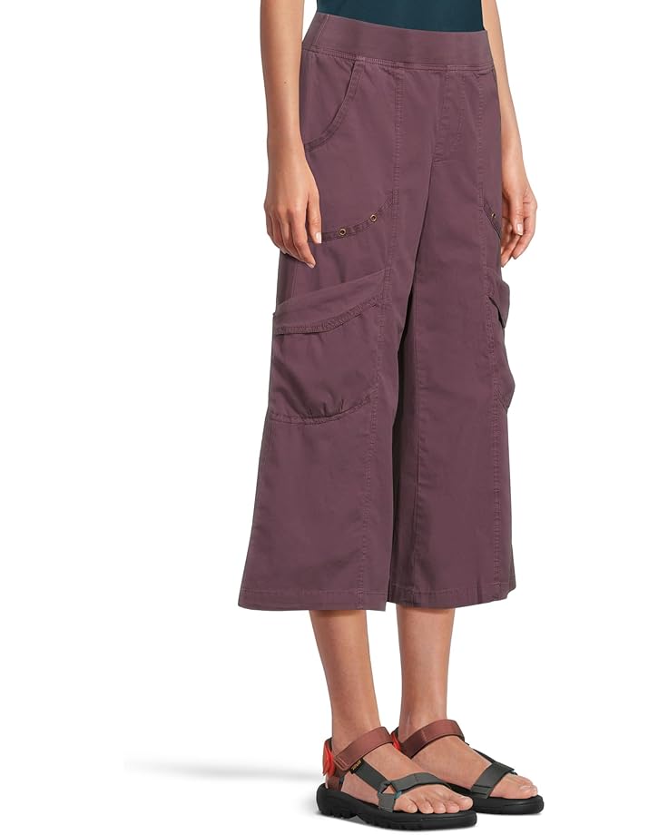 XCVI Faulkner Crop - #2 of 5