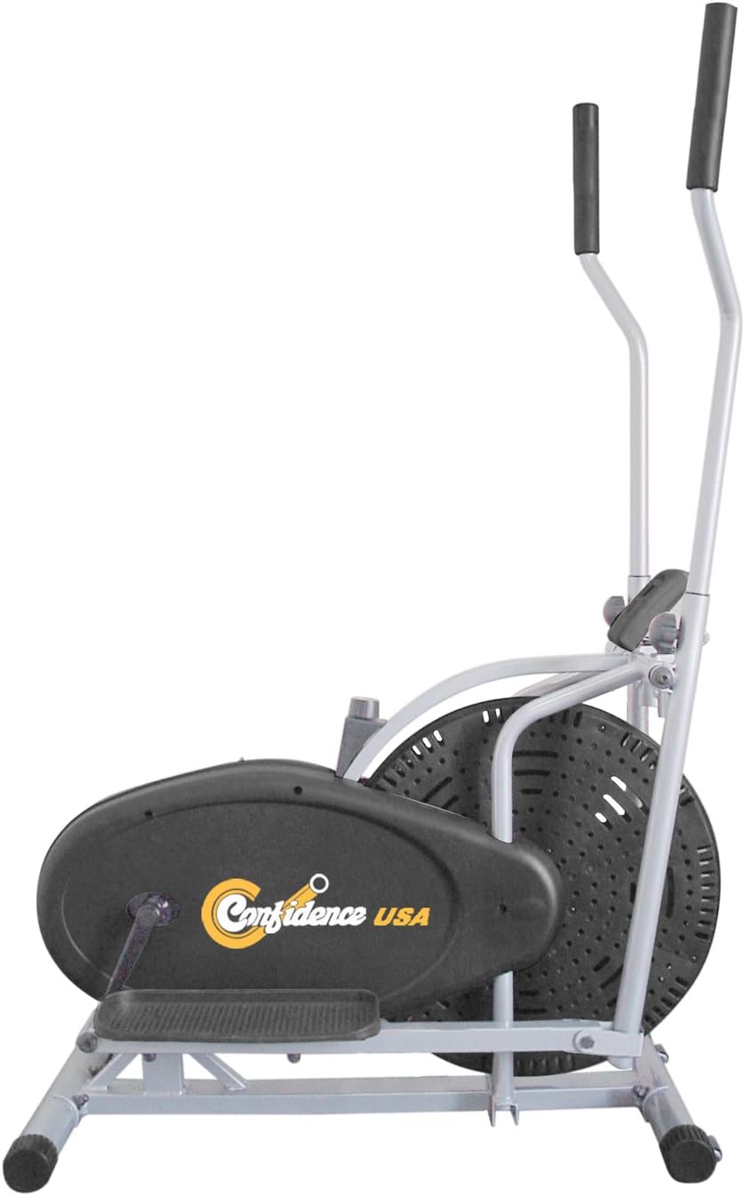 Elliptical Cross Trainer
