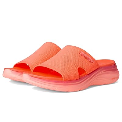 SKECHERS Vapor Foam Coastal Sunset Women