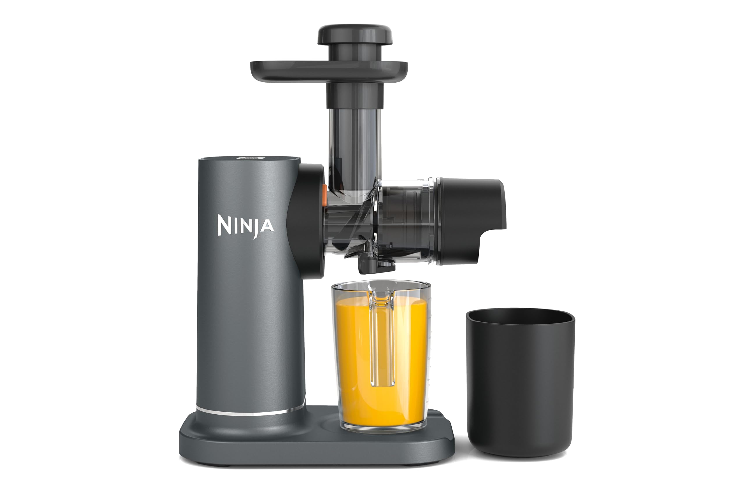 Ninja Neverclog Cold Press Juicer