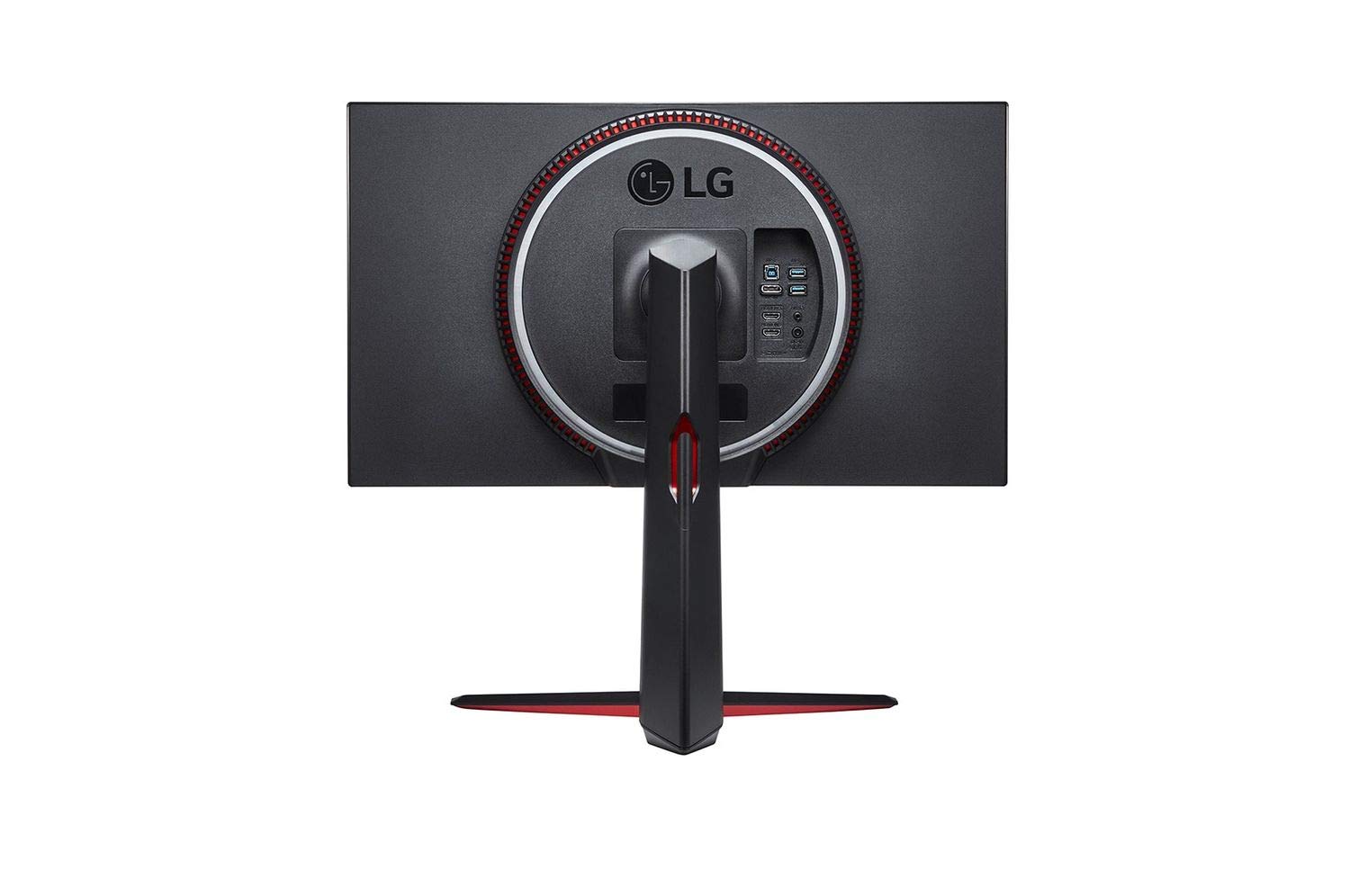 LG UltraGear 27GN950-B 27 Inch Gaming Monitor - Nano IPS Panel UHD