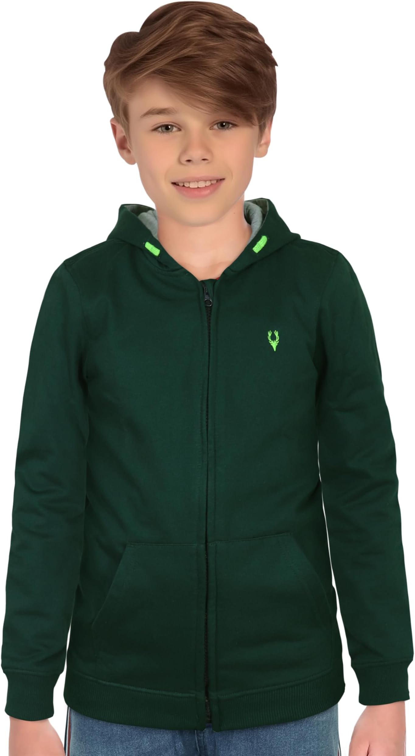 Boys ABSS31901811 Sweatshirt