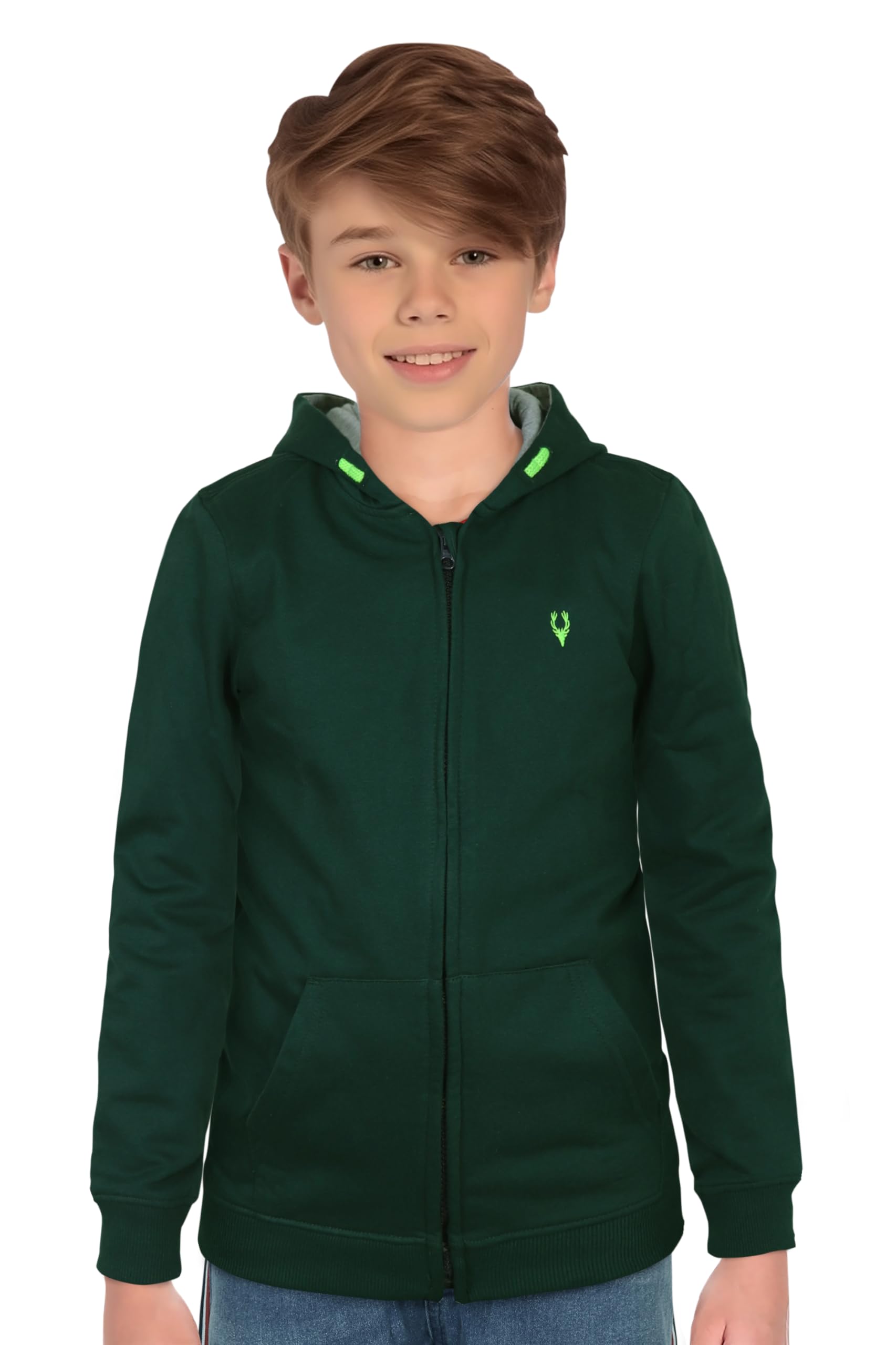 Boys ABSS31901811 Sweatshirt