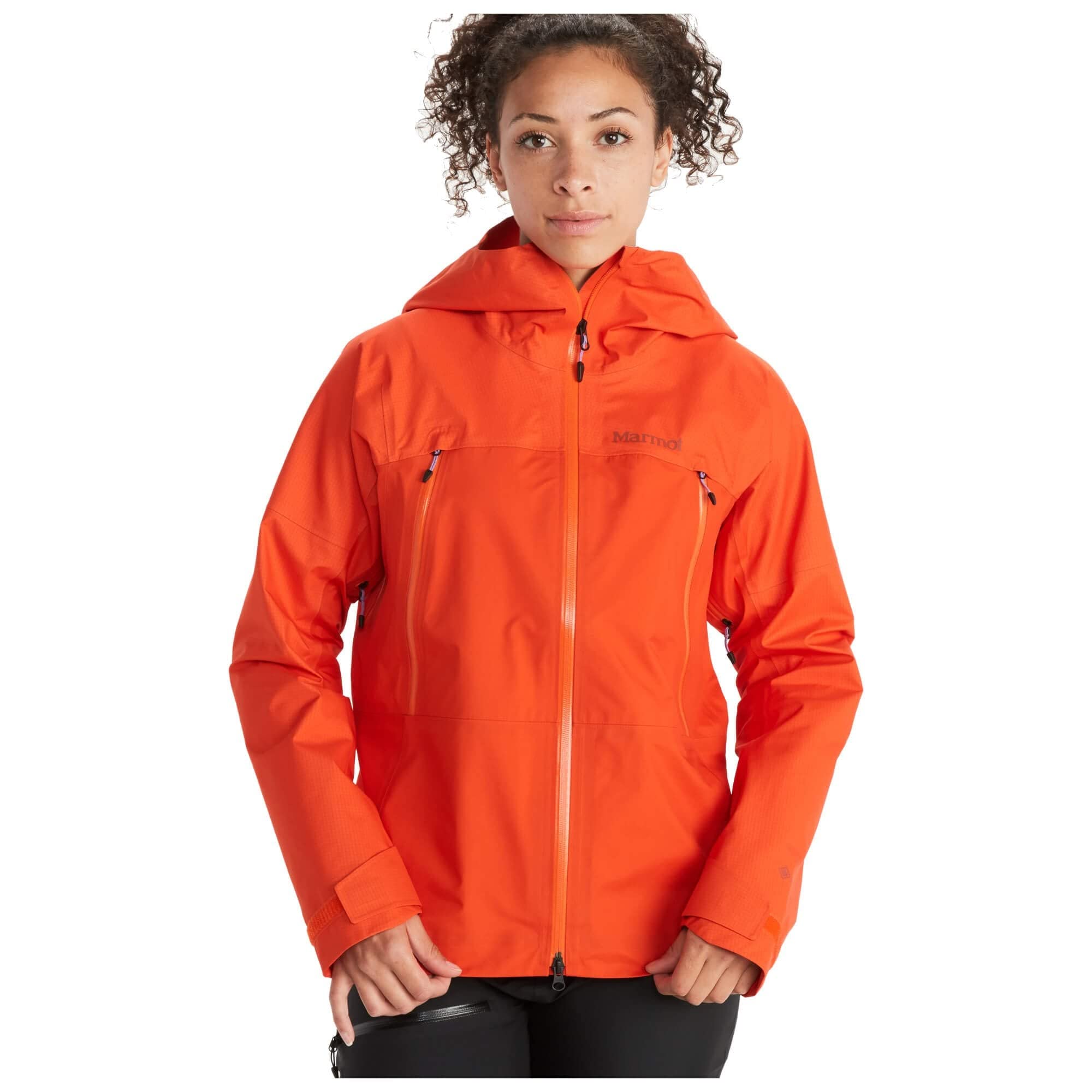 Marmot Giacca da donna Mitre Peak