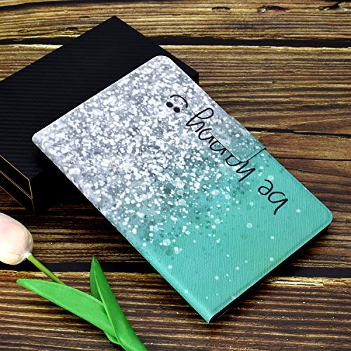 CXTCASE Case for Lenovo Tab M10 Plus (3rd Gen) 10,6 Inch,Stand Function PU Leather Protective Cover Tablet Case Shell for Lenovo Tab M10 Plus 3rd Gen,Smiley - Image 2