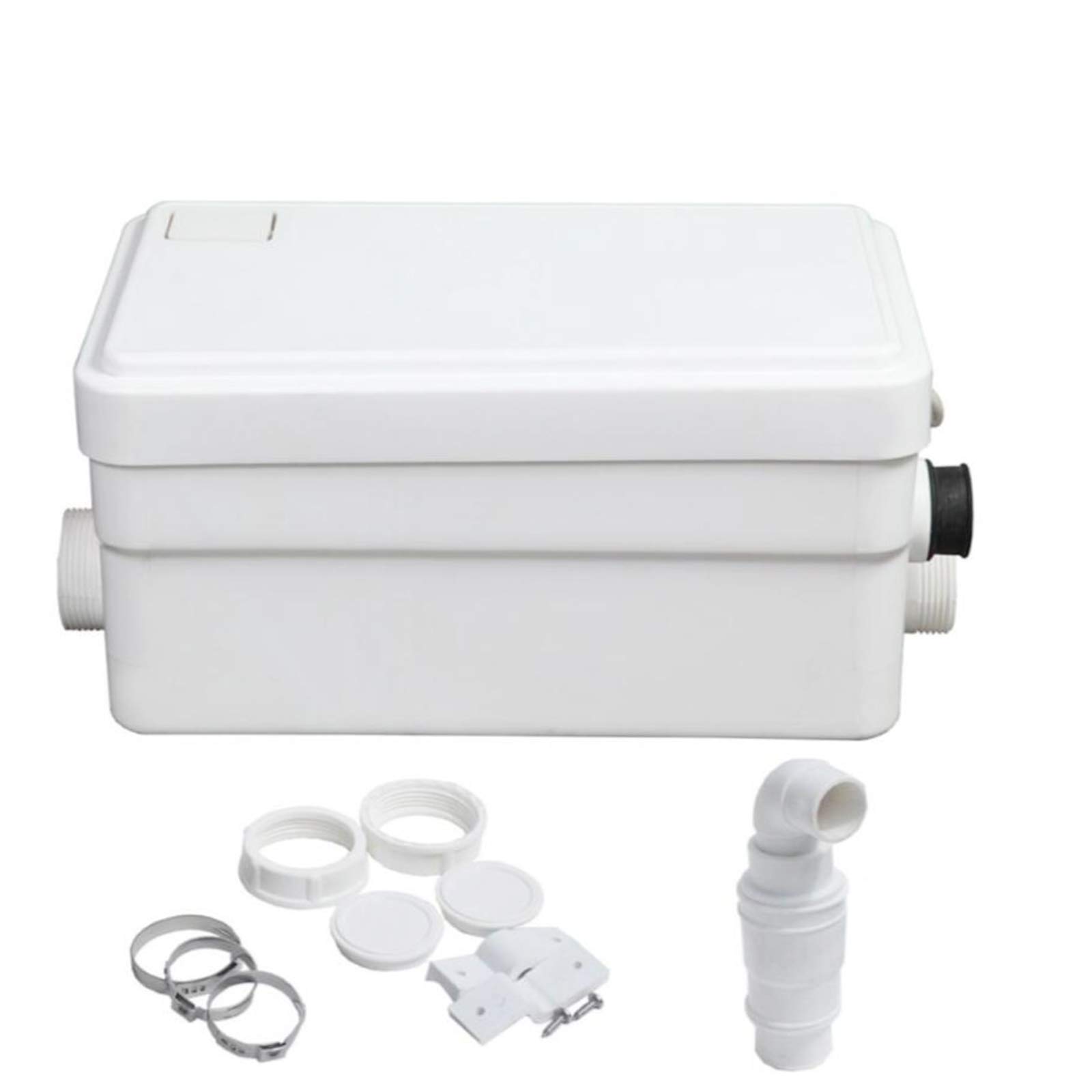 Pompa per la doccia bagno lavabo bidet da 250W