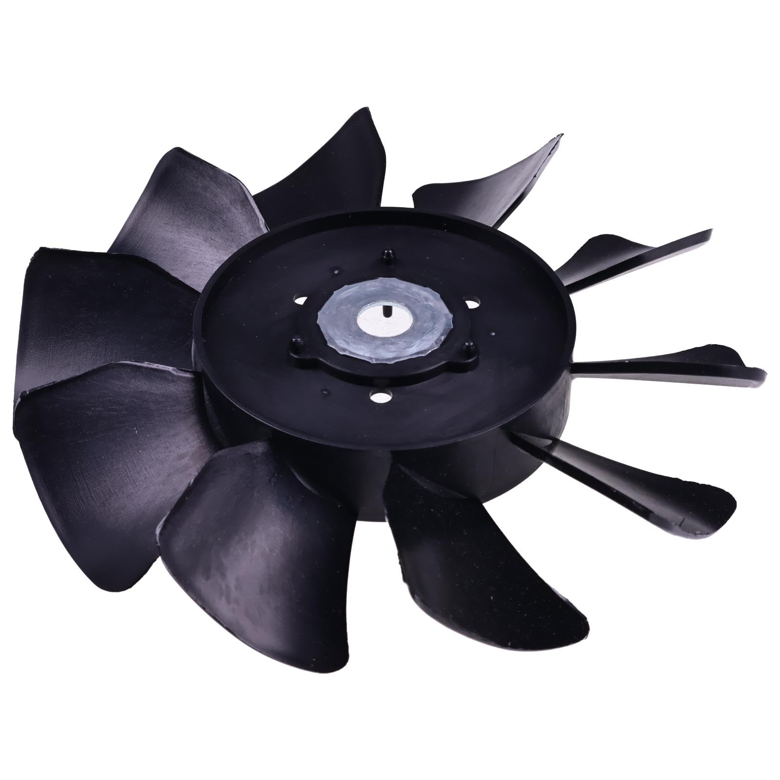 Amazon.com : JZGRDN 10 Blade Transmission Fan 584282001 53822