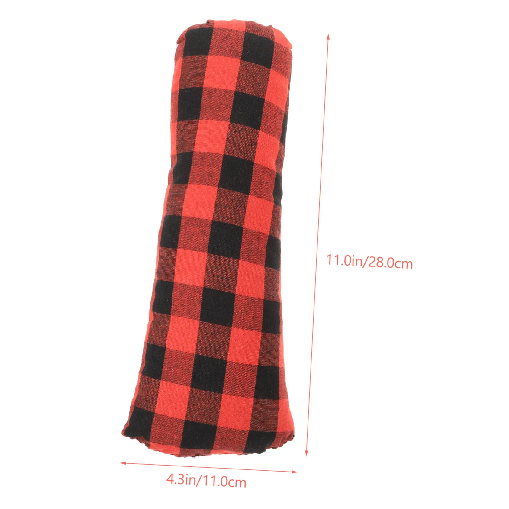 IWOWHERO Sewing Accessories Set 2pcs Ironing Shoulder Pad Pin Cushion for Sewing Needle Holder Compact Design Easy Ironing