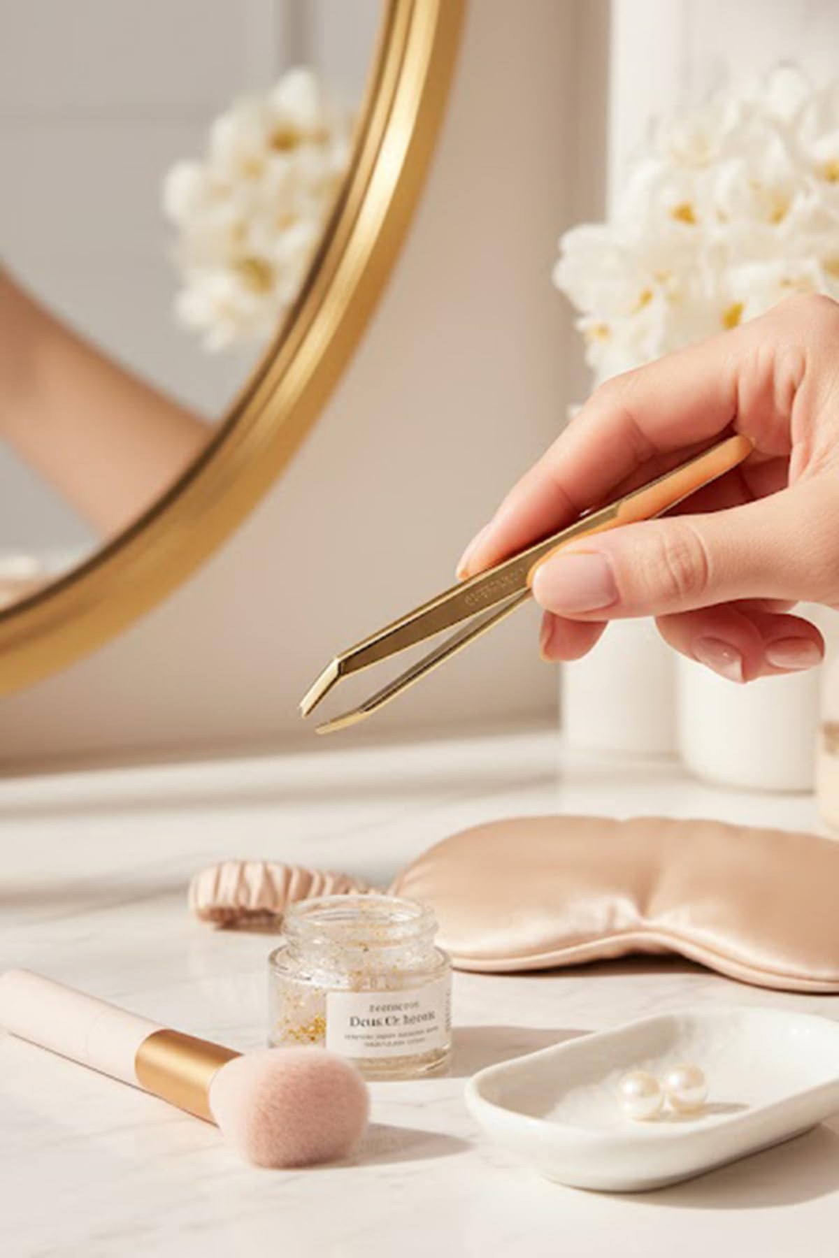 Transformacion 2 Mm Micro İnce Uçlu Cımbız Çelik Solingen Professional, 722271
