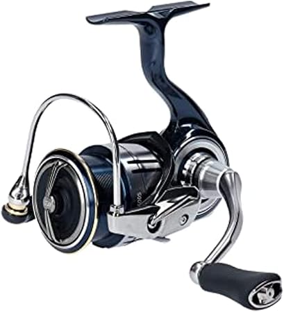 Daiwa 3000 CERTATE (2019) LT3000-CXH Japan Import : Amazon.de: Sport ...