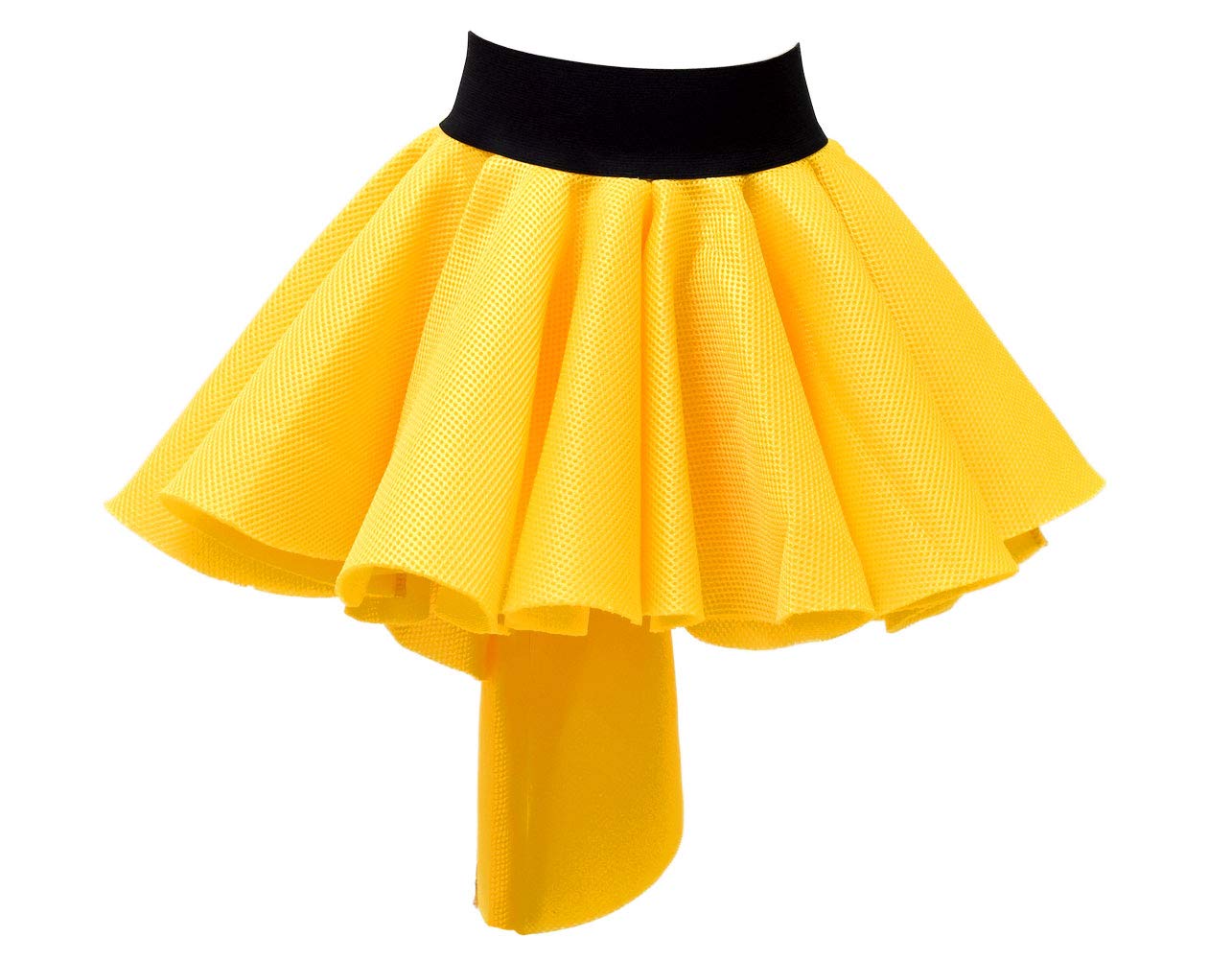 Amazon.co.jp: DFギャラリー 子供服 スカート キッズダンス衣装