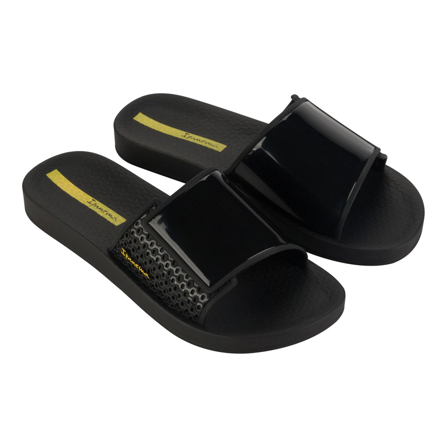 Women's Anatomic Urban Slide - Comfortable Women's Slides, Fashion Slides, PVC Sandals, Sporty Shoes for Women