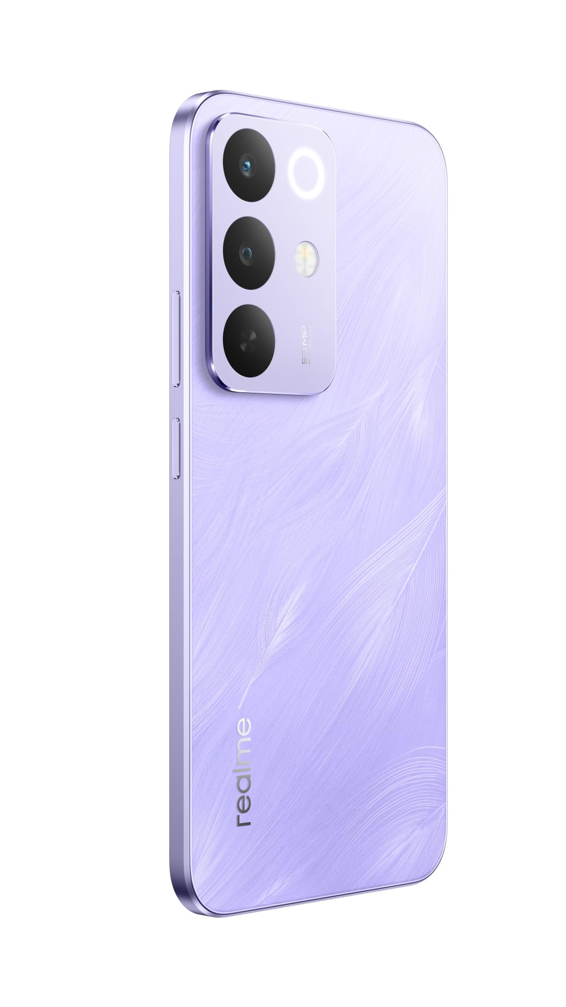 realme C85 Pro Parrot Purple 8GB RAM 256GB - international version