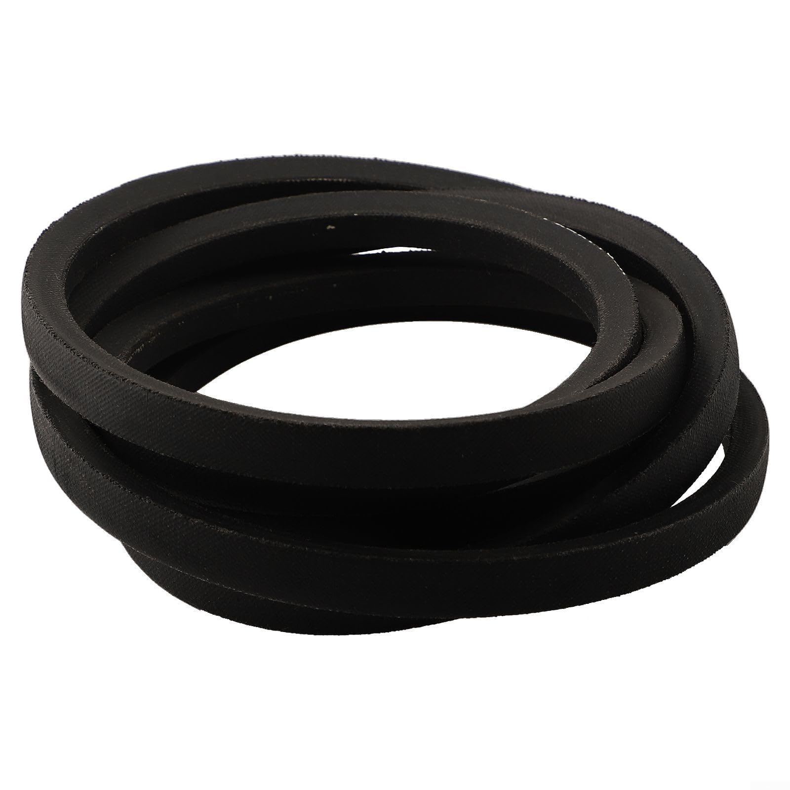 Correa De Transmisión De Repuesto para Tractor Cortacésped De 05X82 Pulgadas para Craftsman Compatible con Los Modelos 532140294 531300768 140294 Ltx1000 Dty4000 Yth150 Y Lth130 Y También