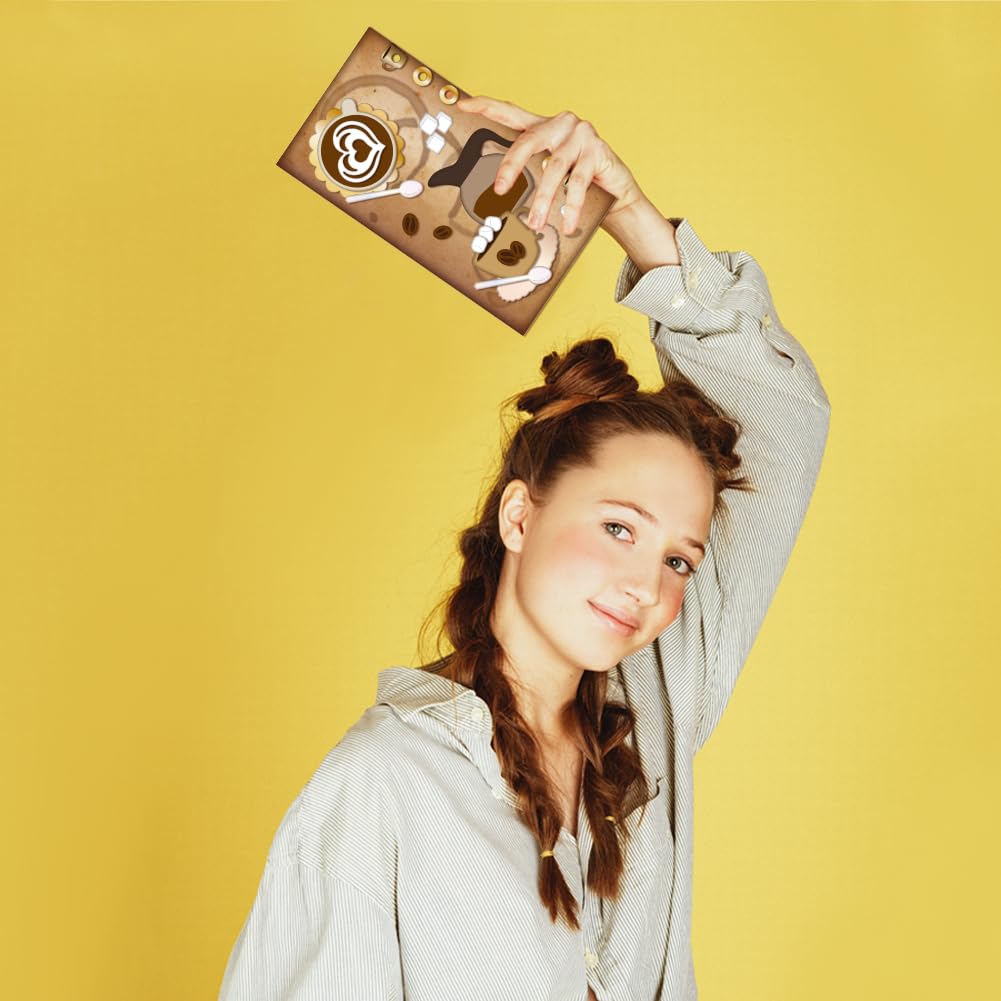 GLOBLELAND 10 Feuille De Matrices De Découpe De Cartes En Métal De Style Meuble Vintage Pour La Fabrication De Cadres Photo, Artisanat DIY Scrapbooking Art Album Décorations Chaises Tables Lampes