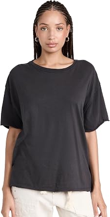 Free People Womens Nina Tee