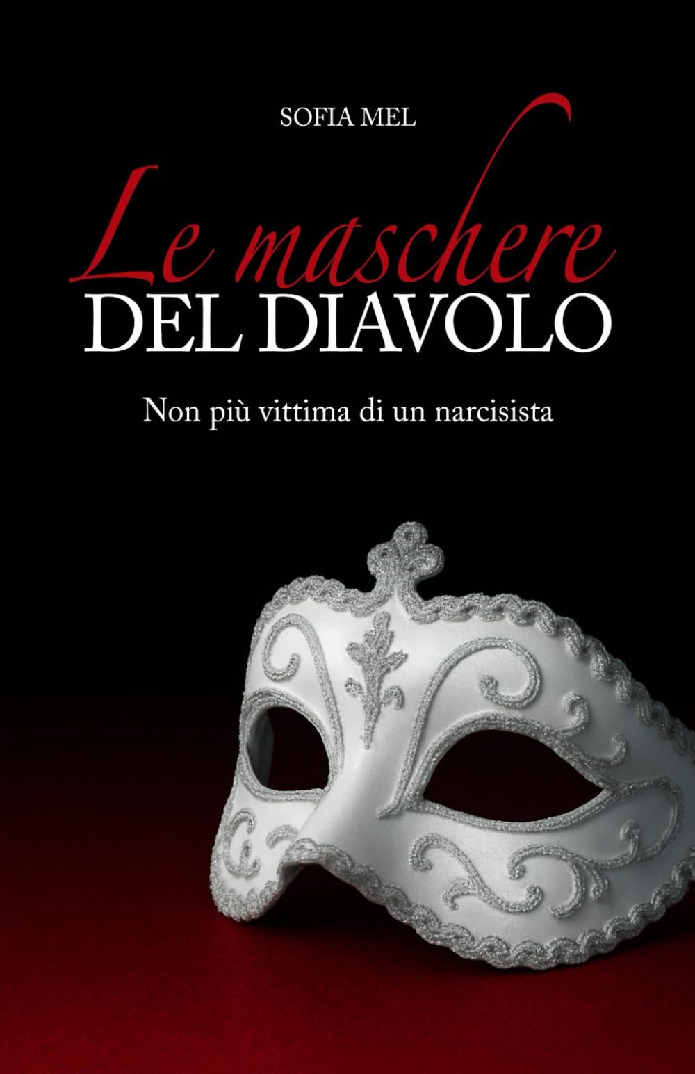 LE MASCHERE DEL DIAVOLO: Non più vittima di un narcisista