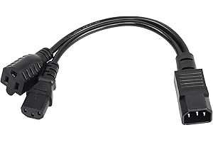 CERRXIAN IEC Splitter: The Ultimate Power Solution