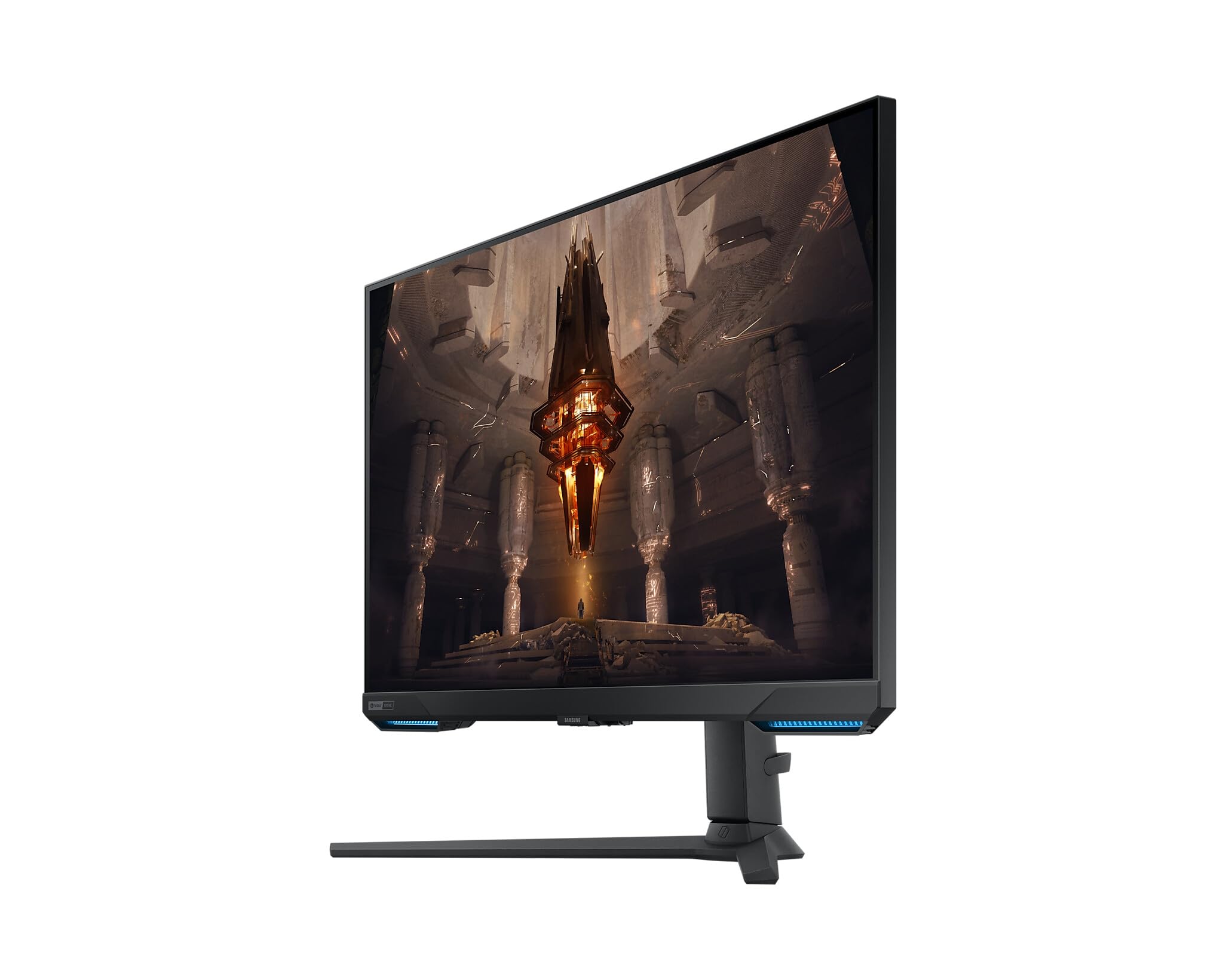 Samsung LS28BG700EPXEN Monitor Gaming Odyssey G7 de 28 Pulgadas 16:9