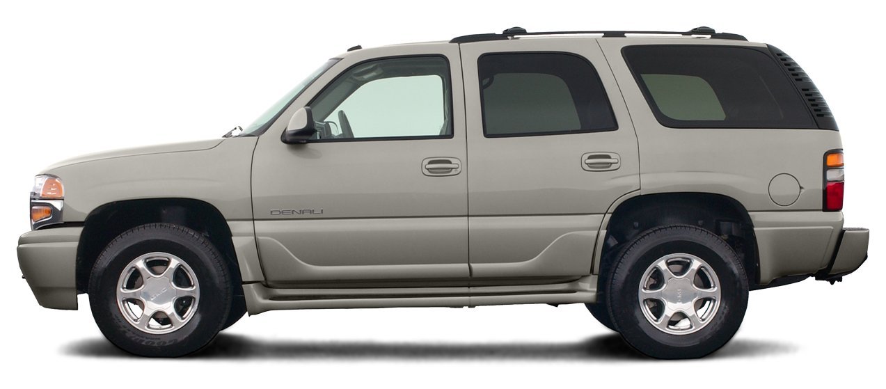 Amazon Com 2005 Gmc Yukon Xl 1500 Reviews Images And Specs Vehicles