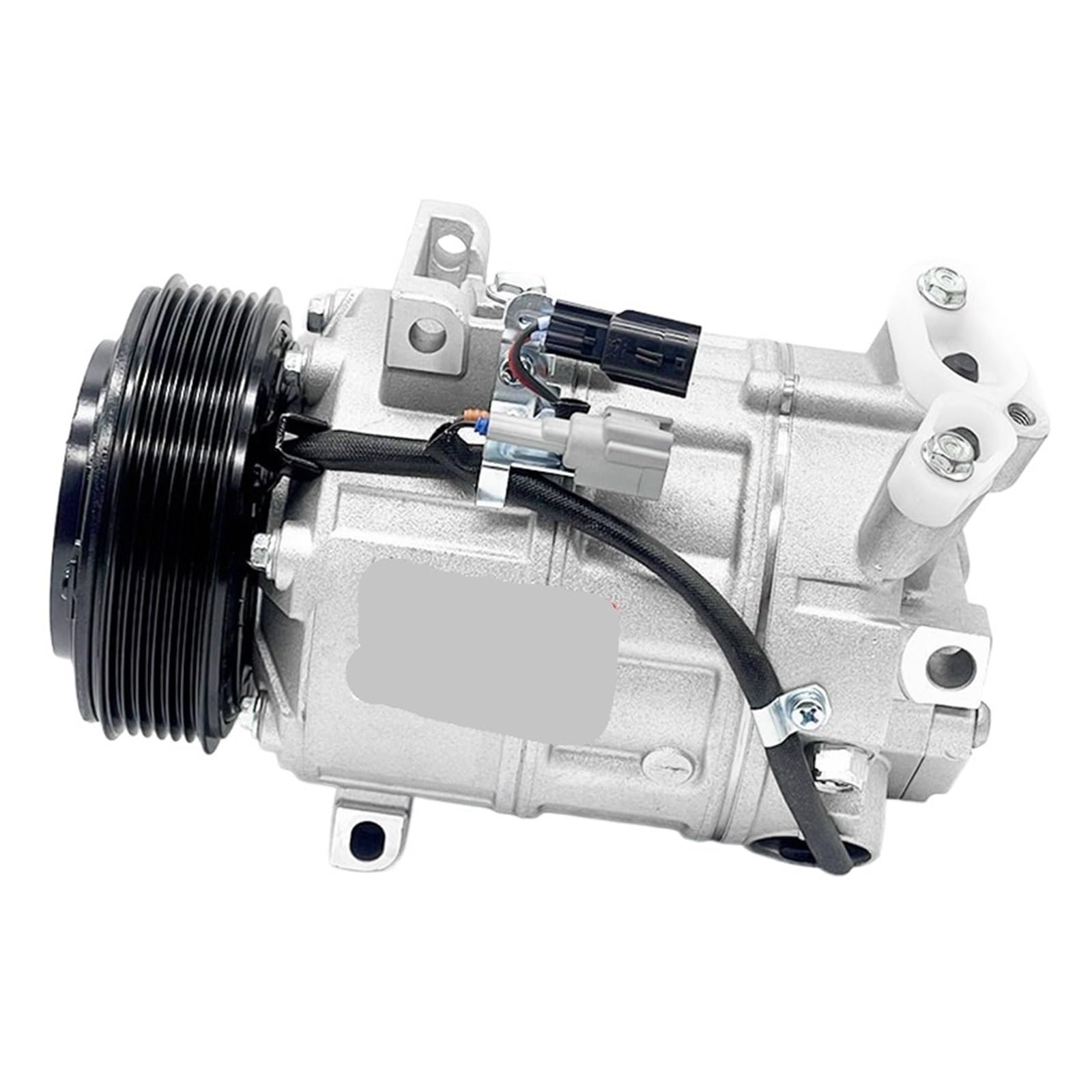 Amazon | DSC17EC AC コンプレッサー ダットサン エクストレイル T31