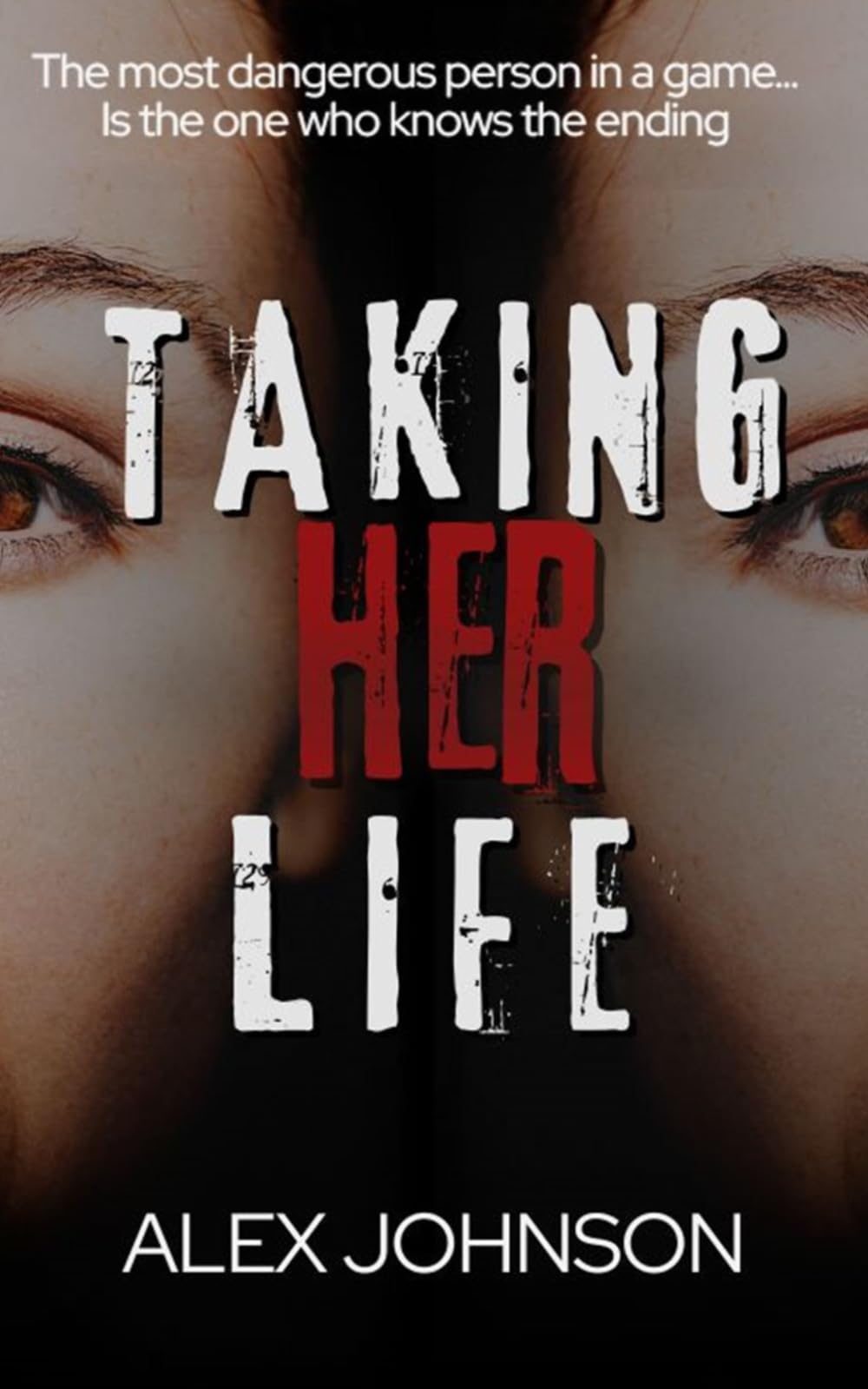 Taking Her Life