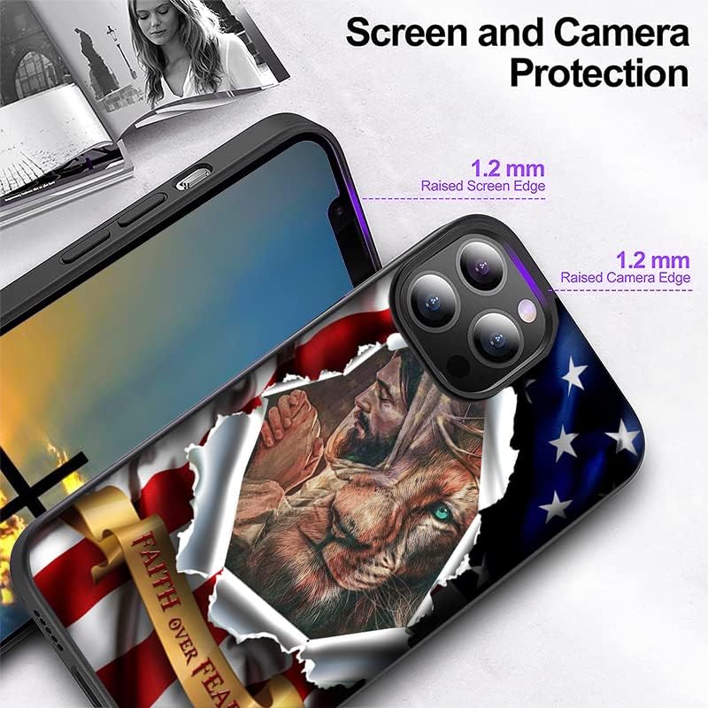 Miniatura 2 de Fundas para iPhone 15, 14, 13, 12, 11 Pro Max, Samsung Galaxy S24 S23 S22 S21 S20 FEA15 A25 A34 A54 A53 A03S A14 A13 A53S A14 A13 A55 1 A71 A73Nota