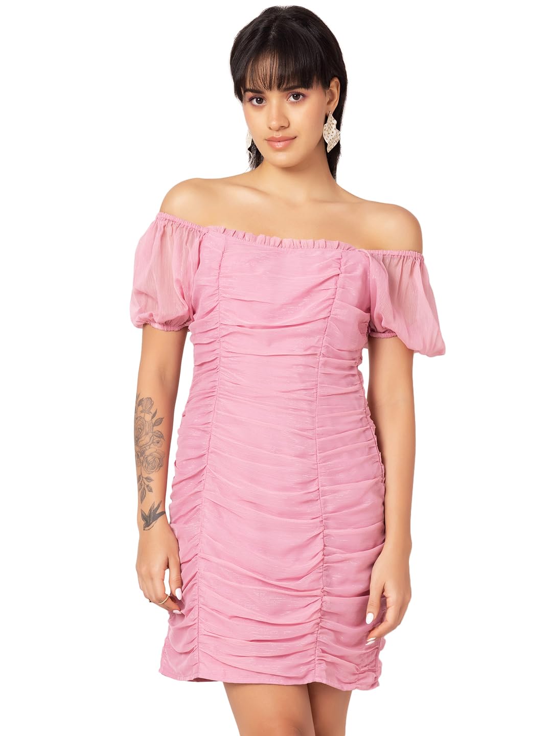 FabAlley Women Dresses