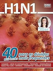 Capa de Mundo em Foco Atualidades Ed.02 H1N1
