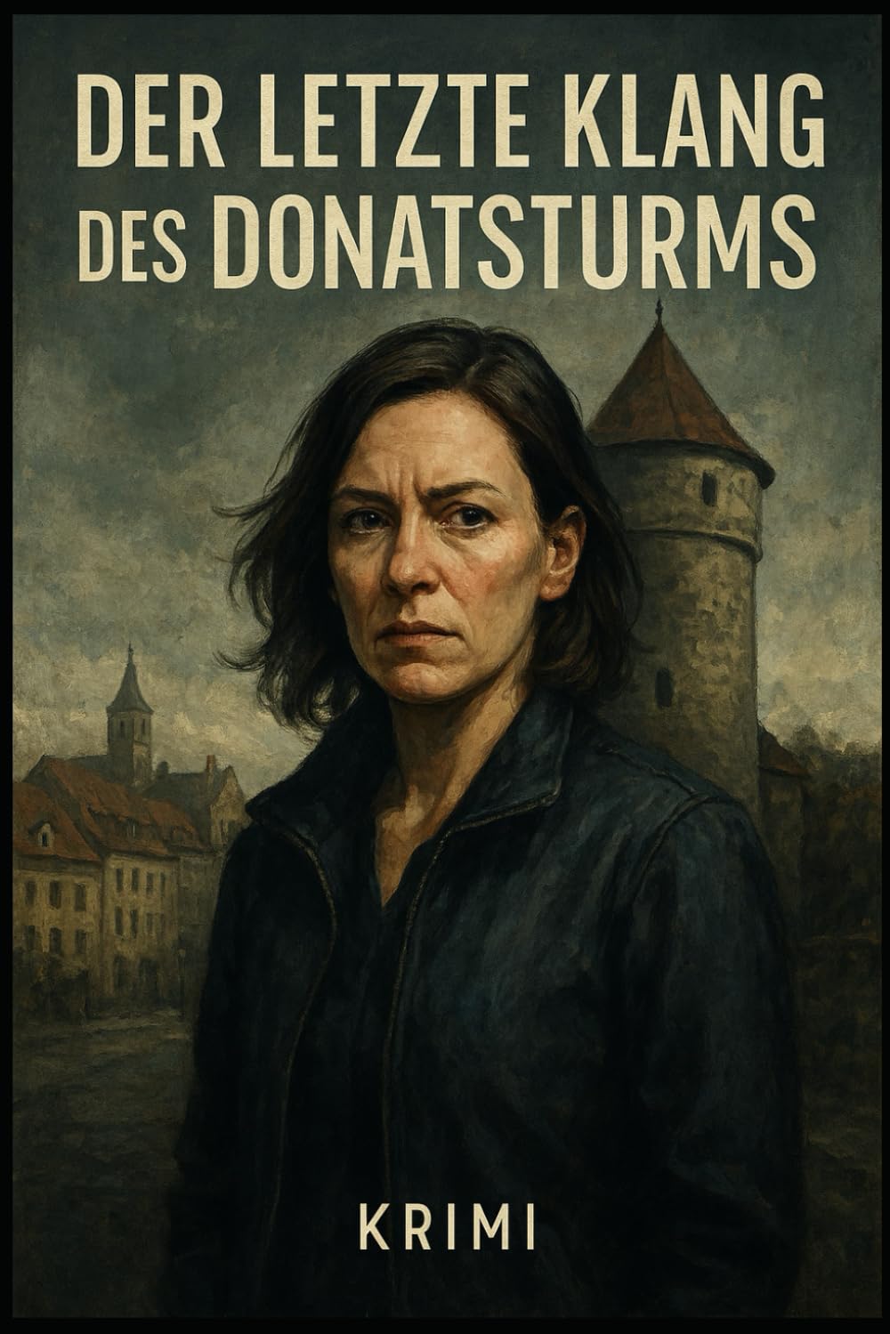 DER LETZTE KLANG DES DONATSTURMS