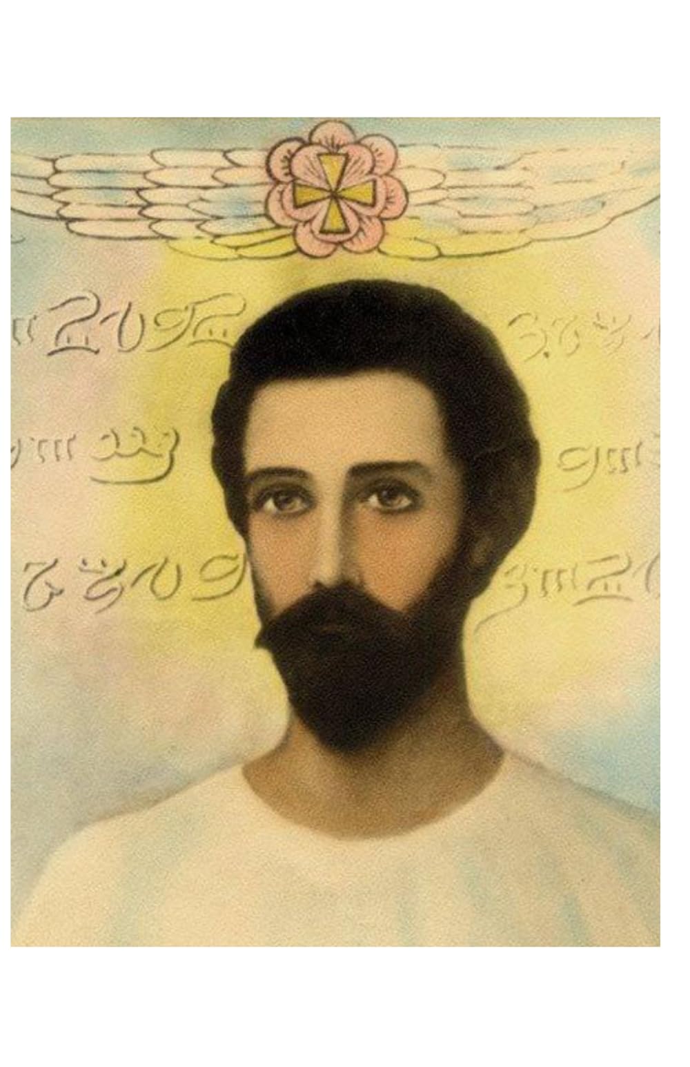Light of God: Prayers and Decrees
