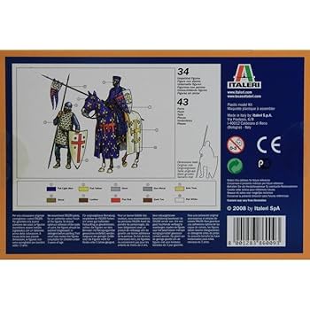 イタレリ 1/72 13世紀 中国騎兵 プラモデル IT6123 6g7v4d0 Amazon | イタレリ 1/72 13世紀 中国騎兵 プラモデル IT6123
