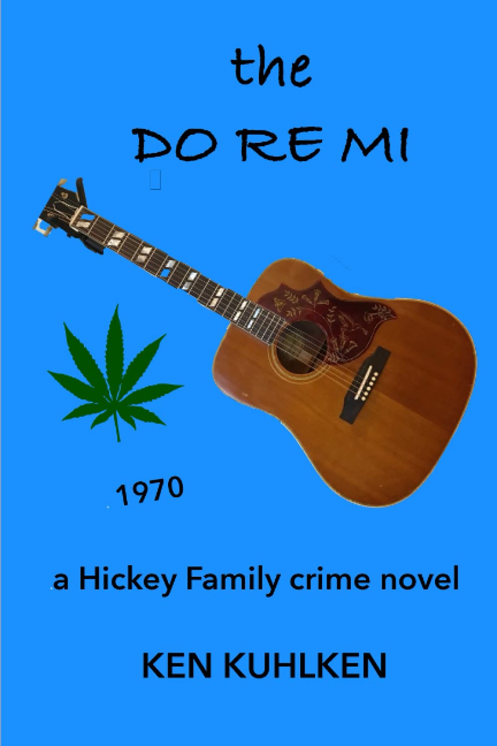 The Do-Re-Mi