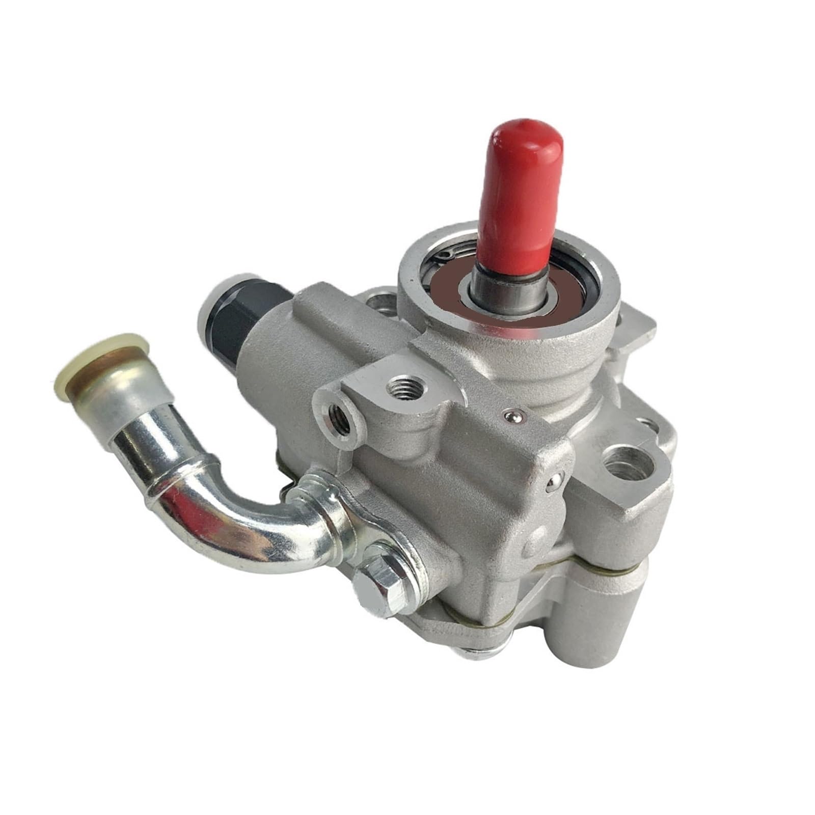 Pompa del servosterzo compatibile con Highlander 3.3 V6 2004-2007 compatibile con LEXUS ES300 tutti i modelli 1997-2000 44320-48040 44320-48040 44320-33110