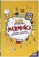 100 Atividades: Matemática