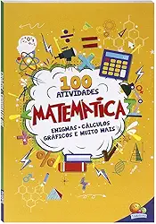 100 Atividades: Matemática