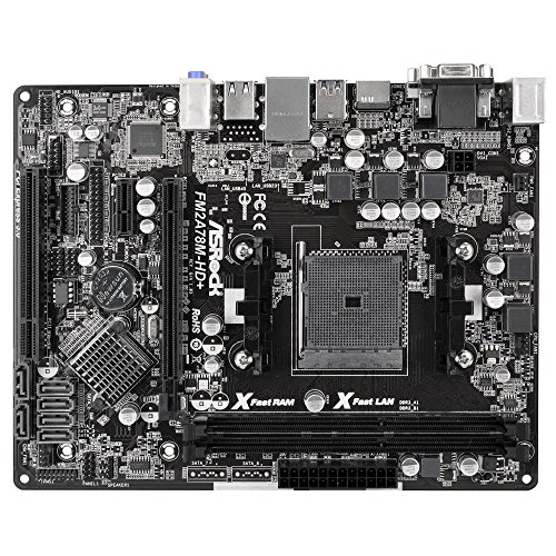 FM2A78M-HD+