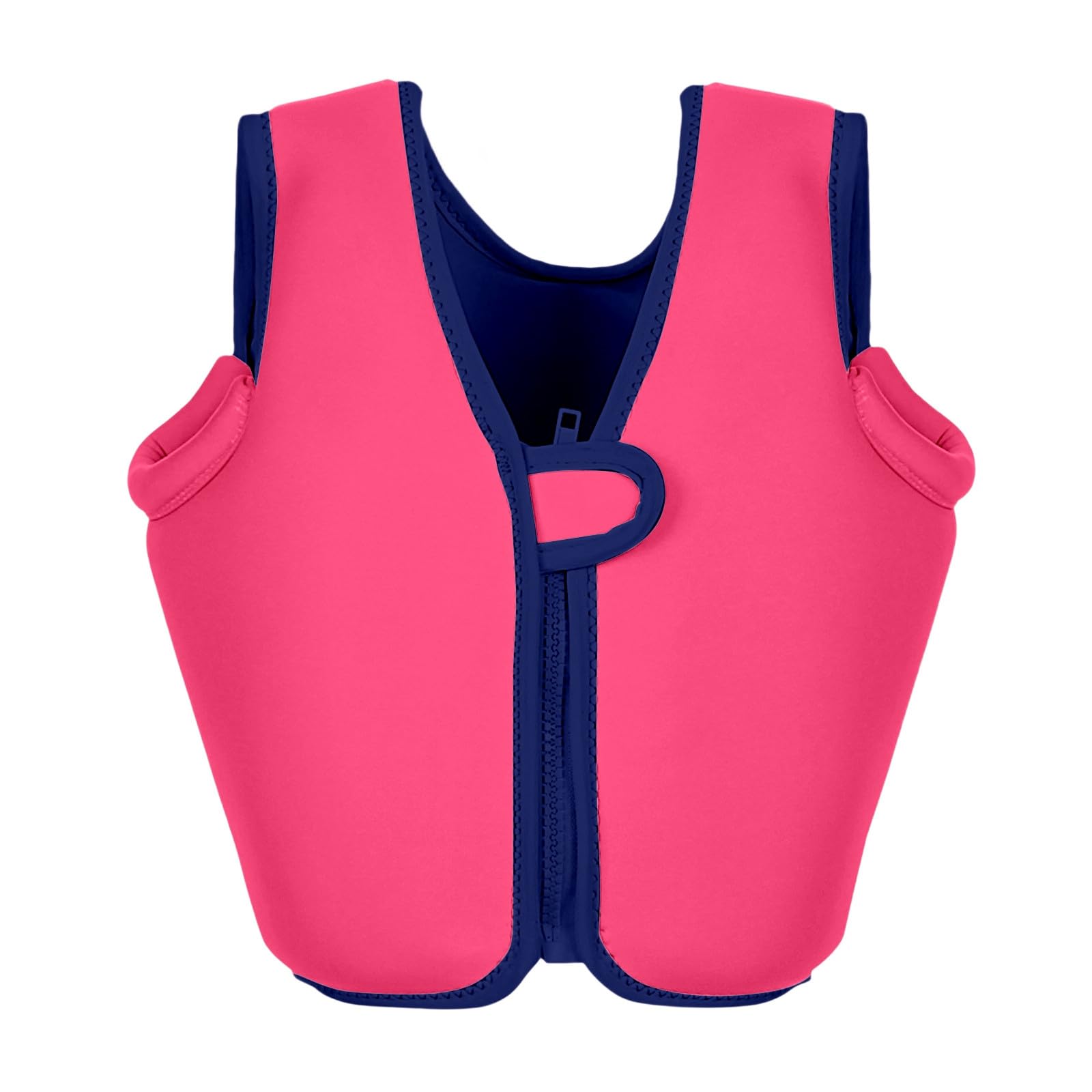 Kids Swimming Vest,Girls Boys Swimming Jacket with Adjustable Crotch Strap Beach Swimwear Training Outdoor Fishing Pool Childrens Teens Toddler Adjustable Comfy Bikini Tankini