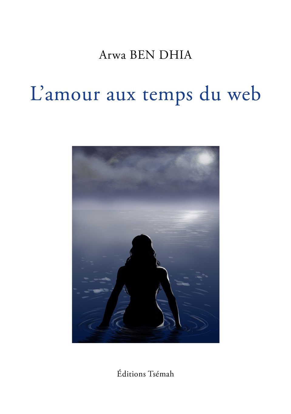 L'amour aux temps du web (French Edition)
