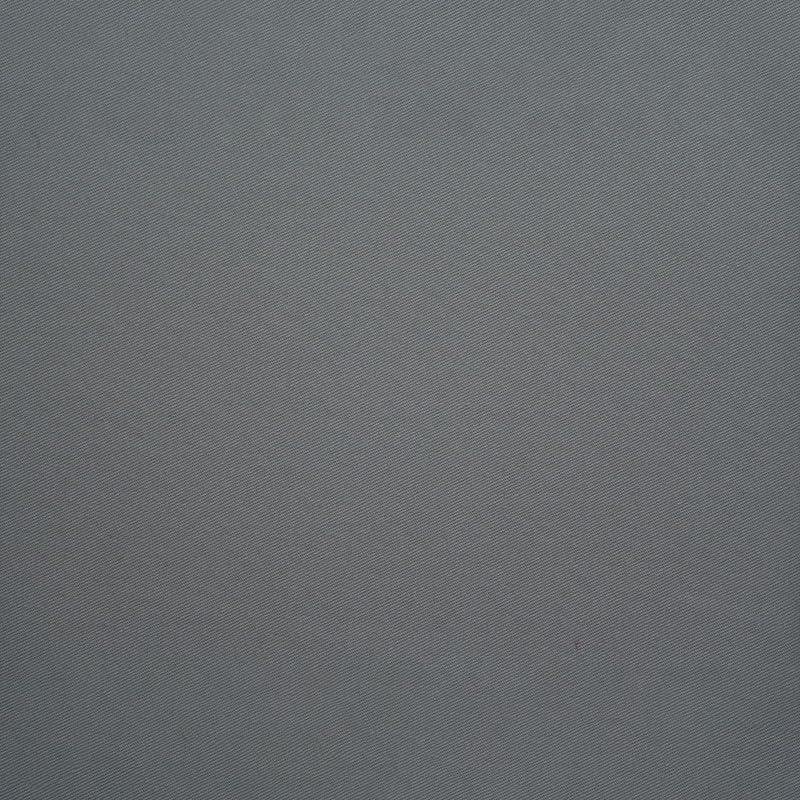 100% Cotton Drill Fabric Twill Weave for Clothing Quilting Craft Quilting (Silver,5 Metre)-Discount Fabrics LTD