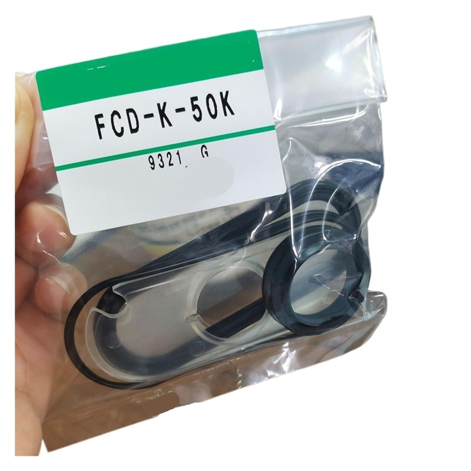 CLBSWYEJK Cylinder Repair Kit FCD-K-50K FCD-25K FCD-32K FCD-40K FCD-50K FCD-63K(FCD-50K)