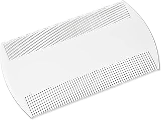 مشط صغير من فلاي (ابيض)