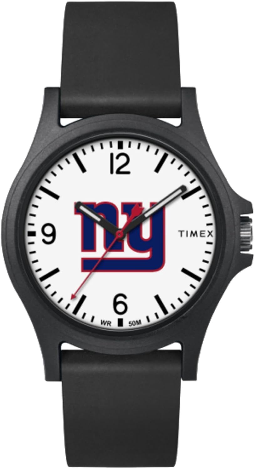 Timex Men's Arena 40mm Watch - New York Giants