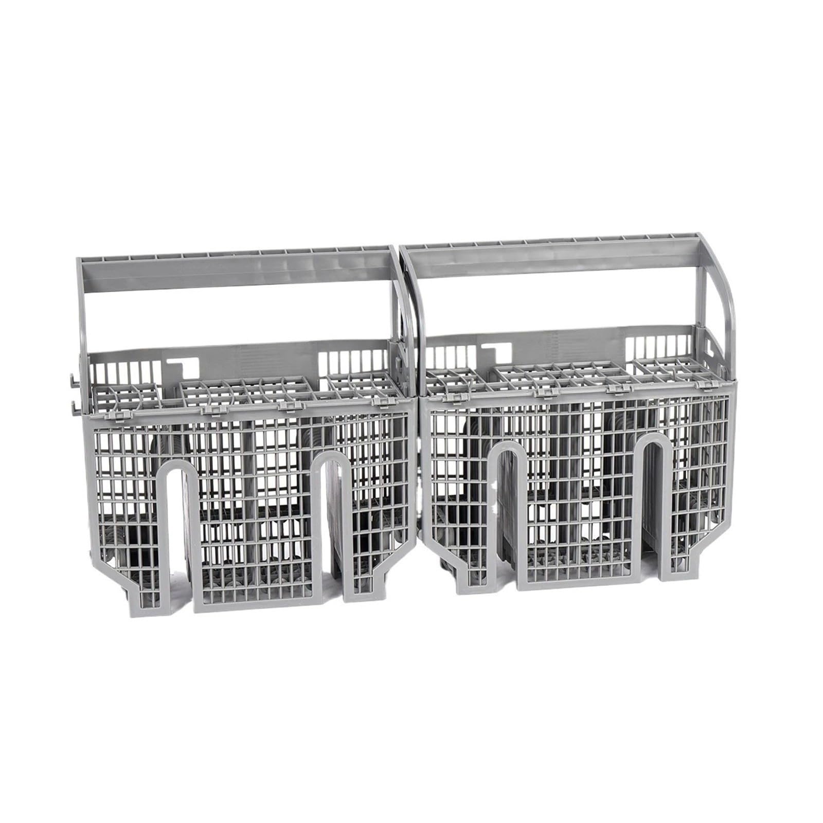 Cesta For Cubiertos De Lavavajillas, Piezas De Lavavajillas