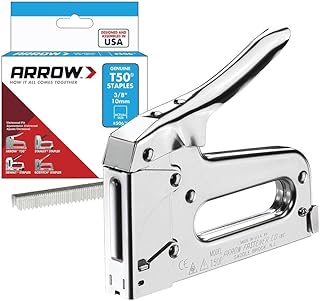 STAPLEGUN T50 ARROW