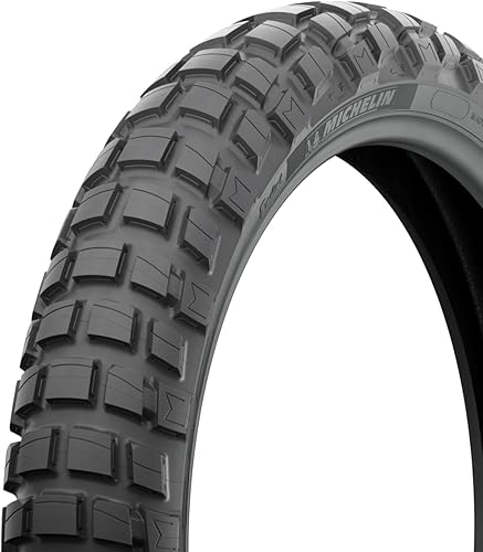 MICHELIN Anakee Wild - Neumático bias deportivo doble 11080R-19 59R