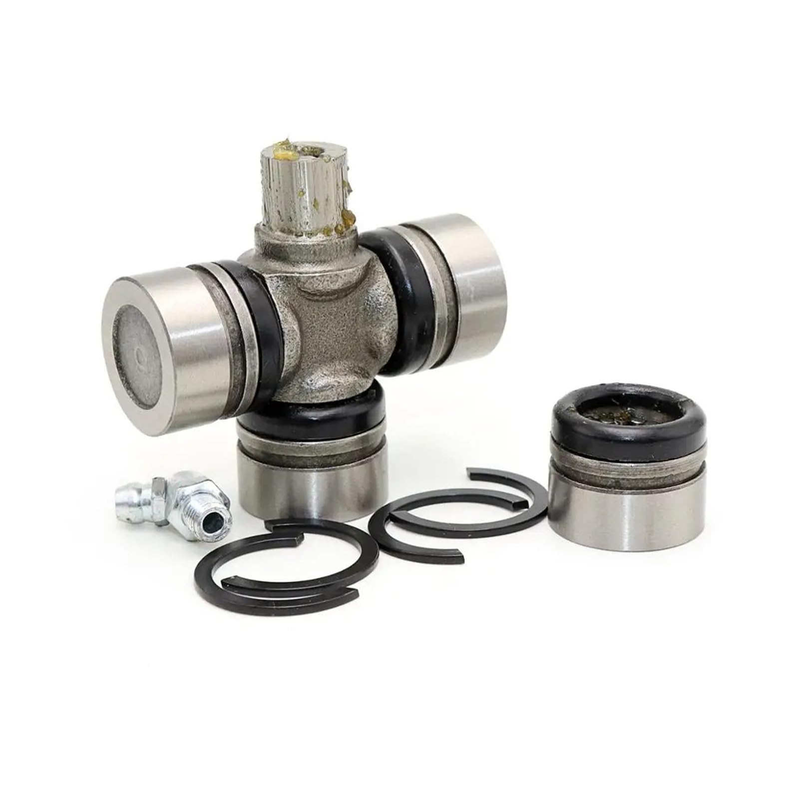 rodamiento 338 Cojinete de junta, tipo circlip interno 5-103X