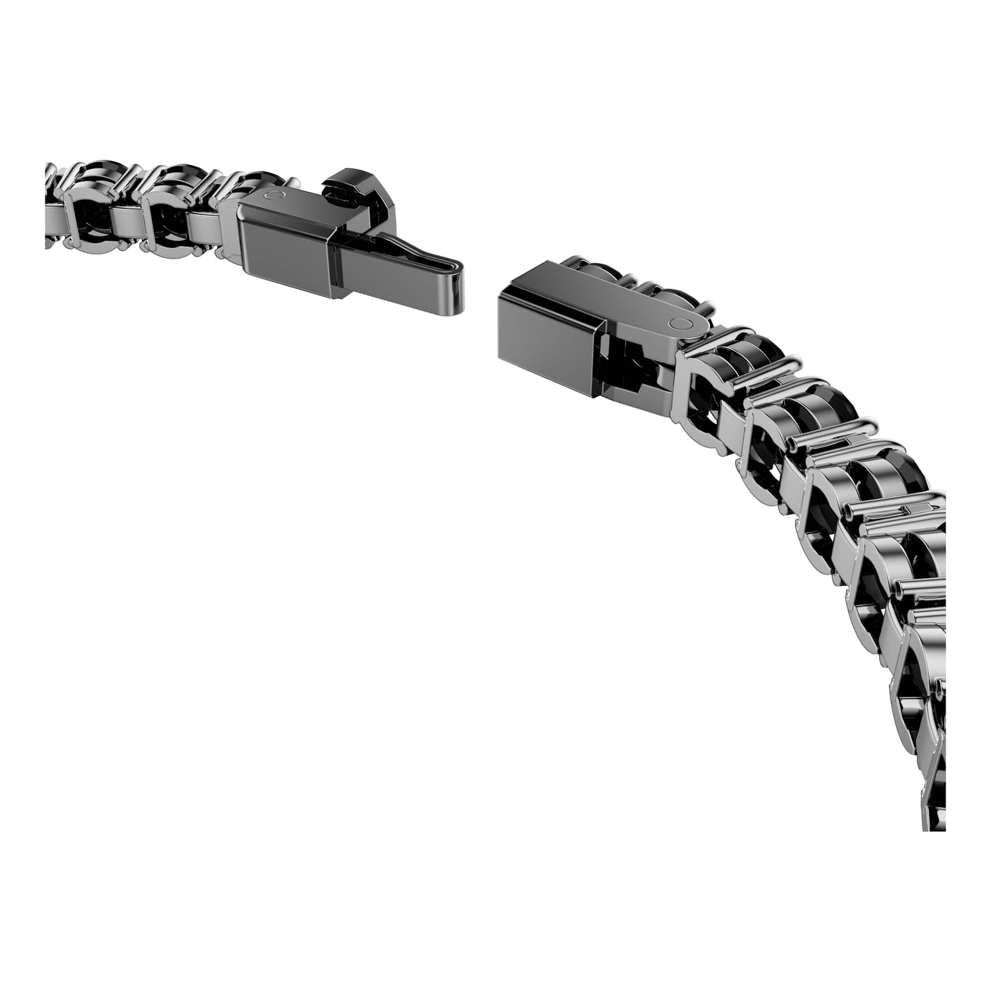 Swarovski Matrix Collezione bracciale tennis
