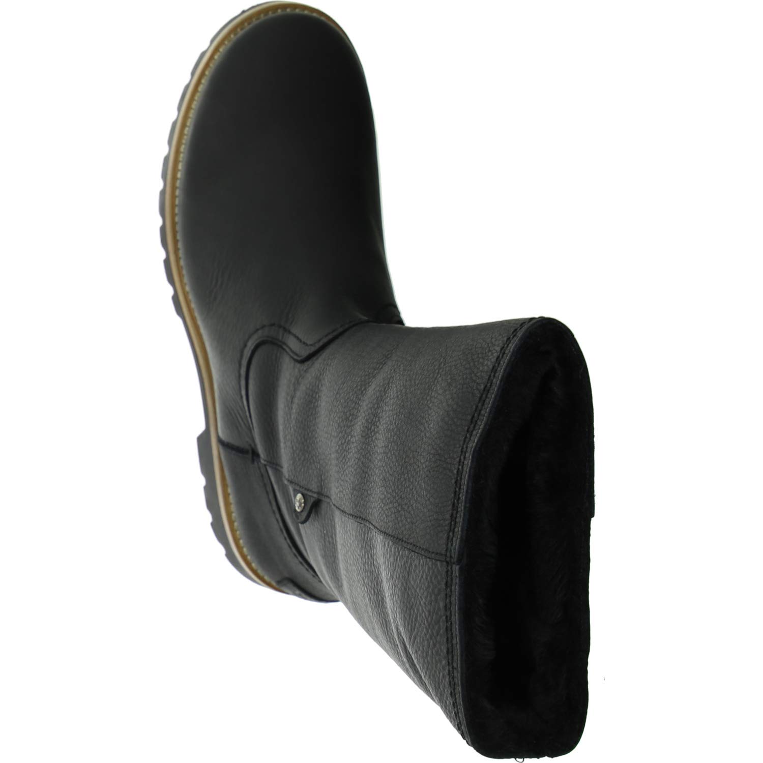 Panama Jack Bambina Igloo B1, Botas Altas para Mujer
